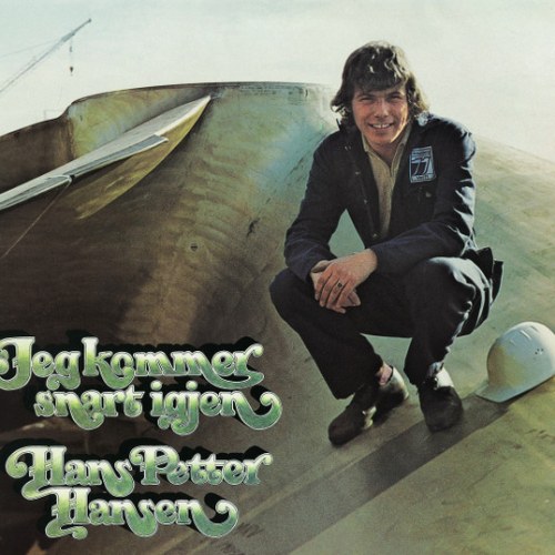 Hans Petter Hansen – Jeg Kommer Snart Igjen