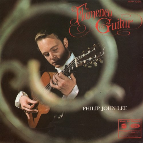 Philip John Lee – Flamenco Guitar
