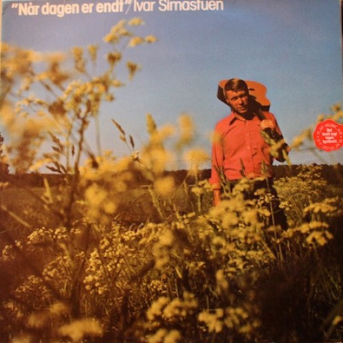 Ivar Simastuen – Når Dagen Er Endt