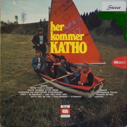 Katho – Her Kommer Katho