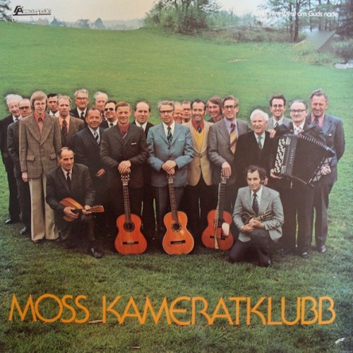Moss Kameratklubb – Moss Kameratklubb