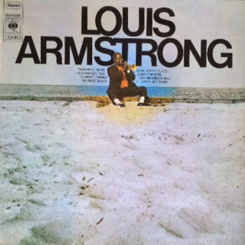 Louis Armstrong – Louis Armstrong