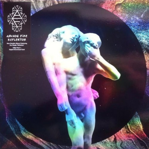 Arcade Fire – Reflektor