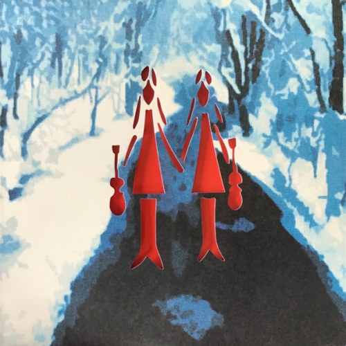 Mono – Walking Cloud And Deep Red Sky, Flag Fluttered And The Sun Shined