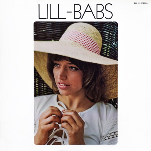 Lill-Babs – Hurra, Hurra