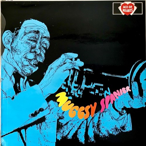 Muggsy Spanier – Muggsy Spanier