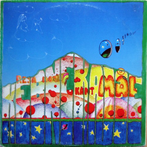 Kebnekajse – Resa Mot Okänt Mål