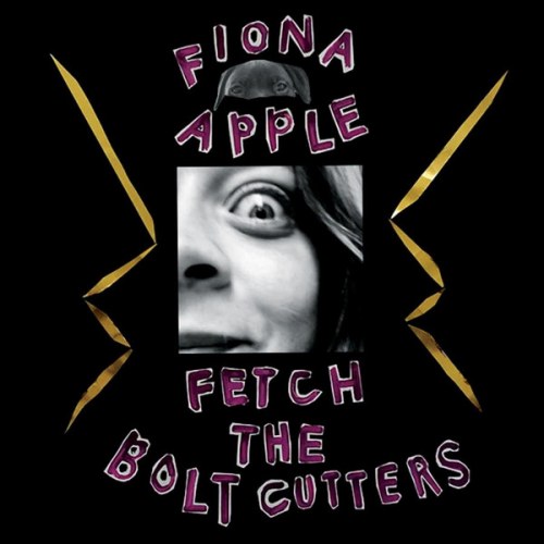 Fiona Apple – Fetch The Bolt Cutters