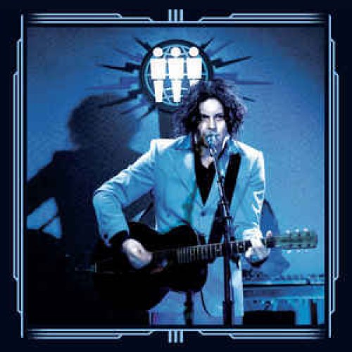 Jack White – Live At Third Man Records