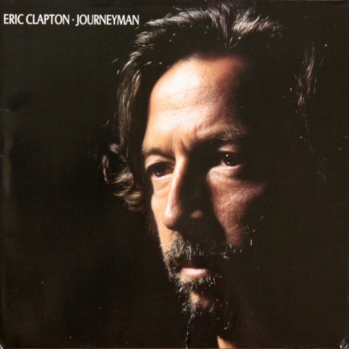 Eric Clapton – Journeyman