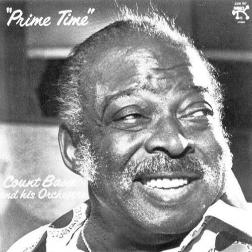 Count Basie – Prime Time