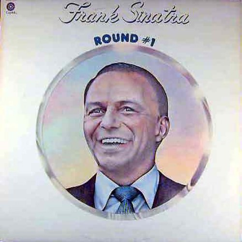 Frank Sinatra – Round #1
