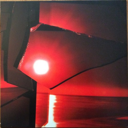 TV On The Radio – Nine Types Of Light