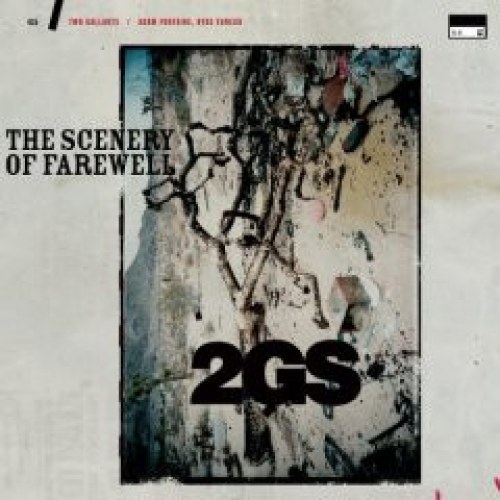 Two Gallants – The Scenery Of Farewell