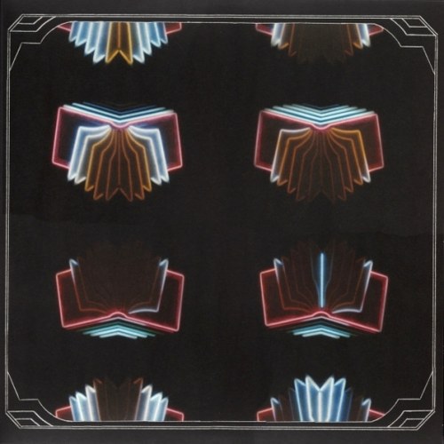 Arcade Fire – Neon Bible