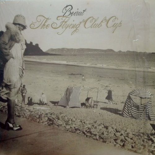 Beirut – The Flying Club Cup