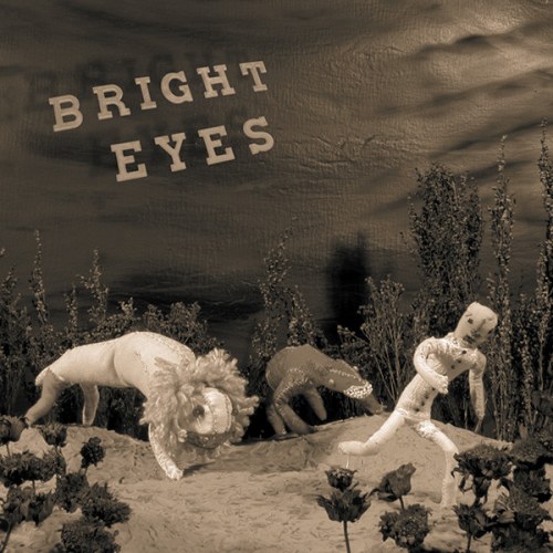 Bright Eyes – There Is No Beginning To The Story EP
