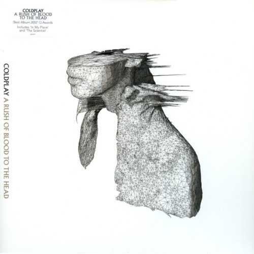 Coldplay – A Rush Of Blood To The Head