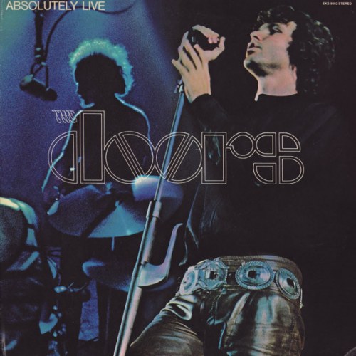 The Doors – Absolutely Live