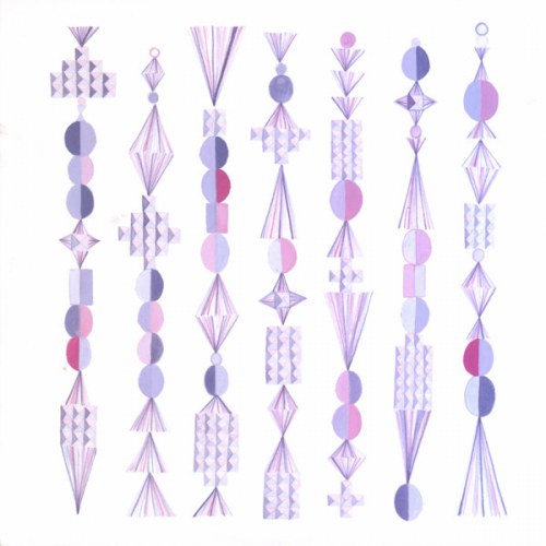 Wolf Parade – Apologies To The Queen Mary