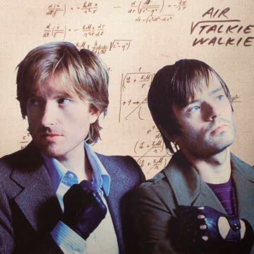 AIR – Talkie Walkie