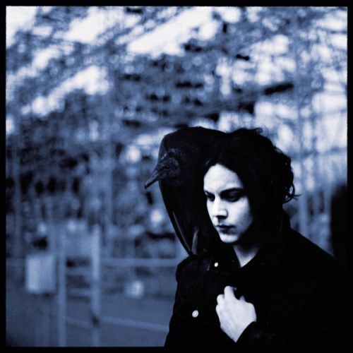 Jack White – Blunderbuss