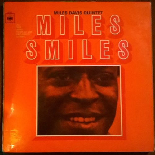 Miles Davis – Miles Smiles