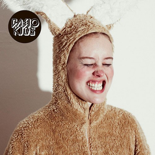 Casiokids – Topp Stemning På Lokal Bar