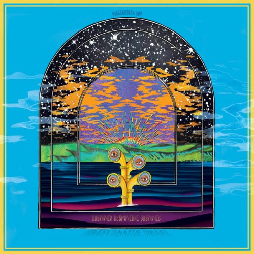 Hubbabubbaklubb – Drømmen Drømmerne Drømmer