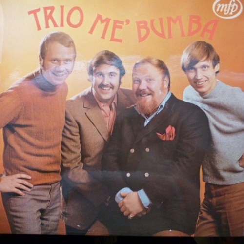 Trio Me' Bumba – Trio Me' Bumba