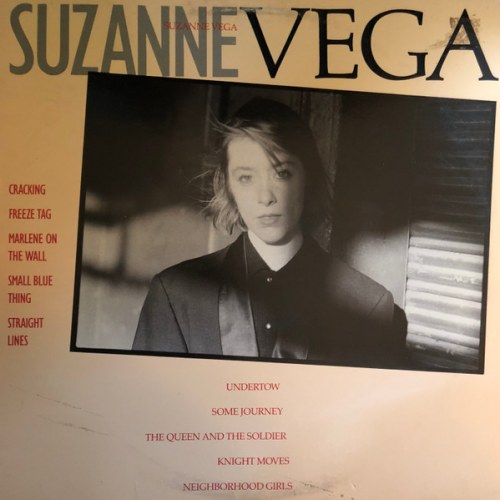 Suzanne Vega – Suzanne Vega