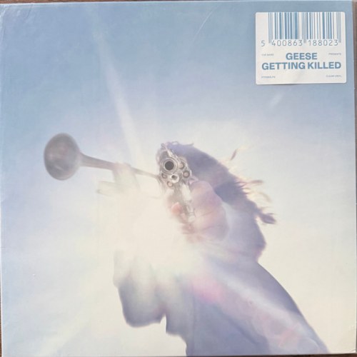 Geese – Getting Killed