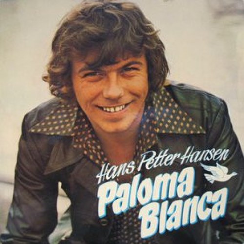Hans Petter Hansen – Paloma Blanca