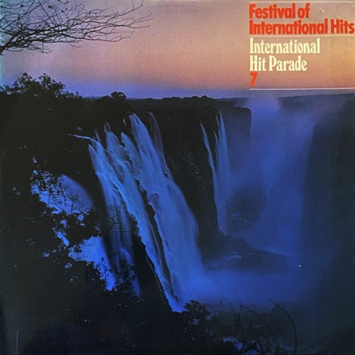Various artists – Festival Of International Hits: International Hit Parade