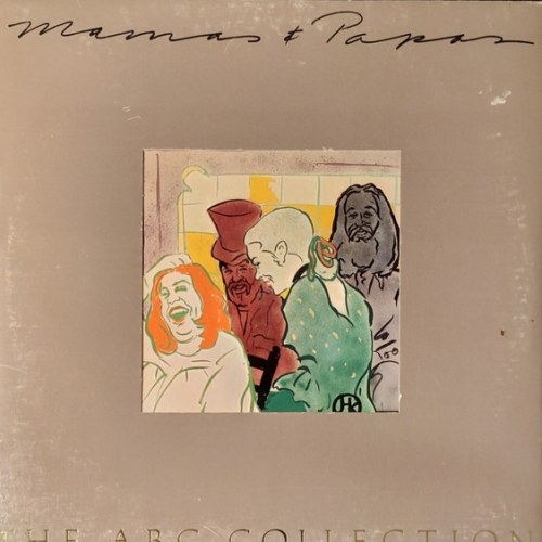 Mamas & Papas – The ABC Collection