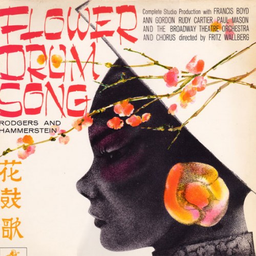 Rodgers & Hammerstein – Flower-Drum Song