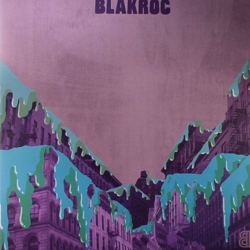 Blakroc – Blakroc