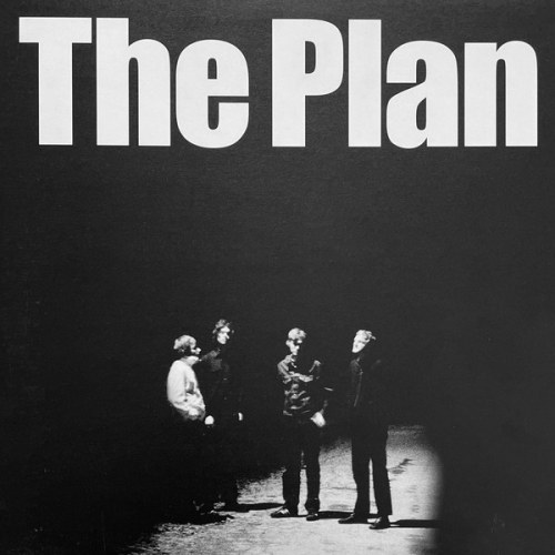 The Plan – The Plan