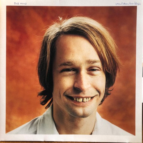 bob hund – Stenåldern Kan Börja