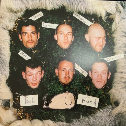 bob hund – bob hund