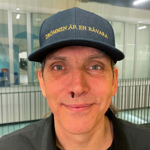 bob hund – Drömmen Är En Råvara / Verkligheten Är En Raffinerad Produkt