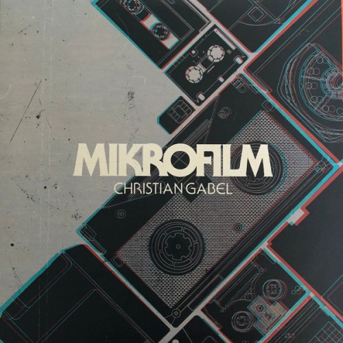 Christian Gabel – Mikrofilm