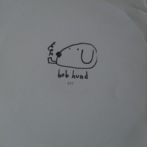 bob hund – Bob Hund