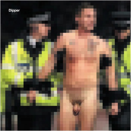 Dipper – Apologetic Song