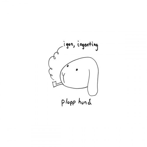 Red Martian – plopp hund:  igen, ingenting