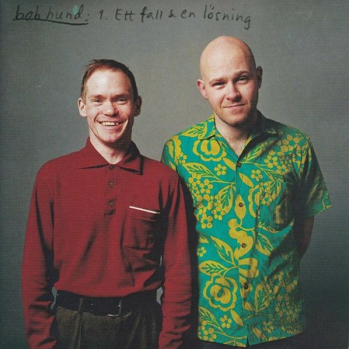 bob hund – Ett Fall & En Lösning