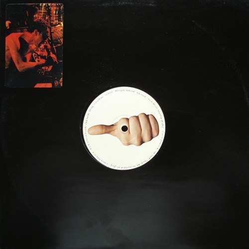 bob hund – Nu Är Det Väl Revolution På Gång?