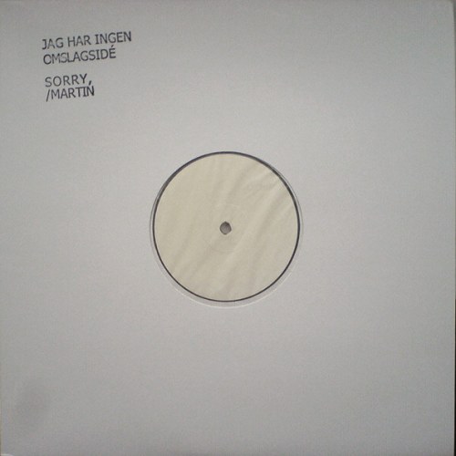 bob hund – Det Överexponerade Gömstället