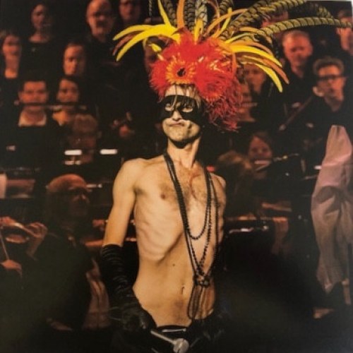 bob hund – #bobhundopera