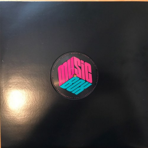 Music Box – Revolution